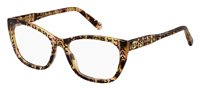 Montatura vista Marc Jacobs Donna 108330H7P5517 - 108330H7P5517